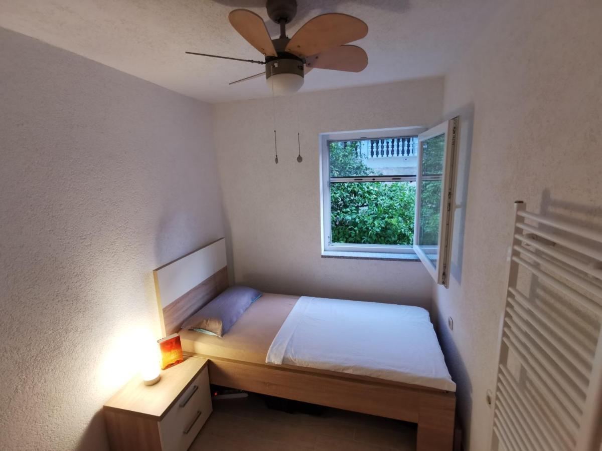 Apartment Mira - Sea View 特罗吉尔 外观 照片