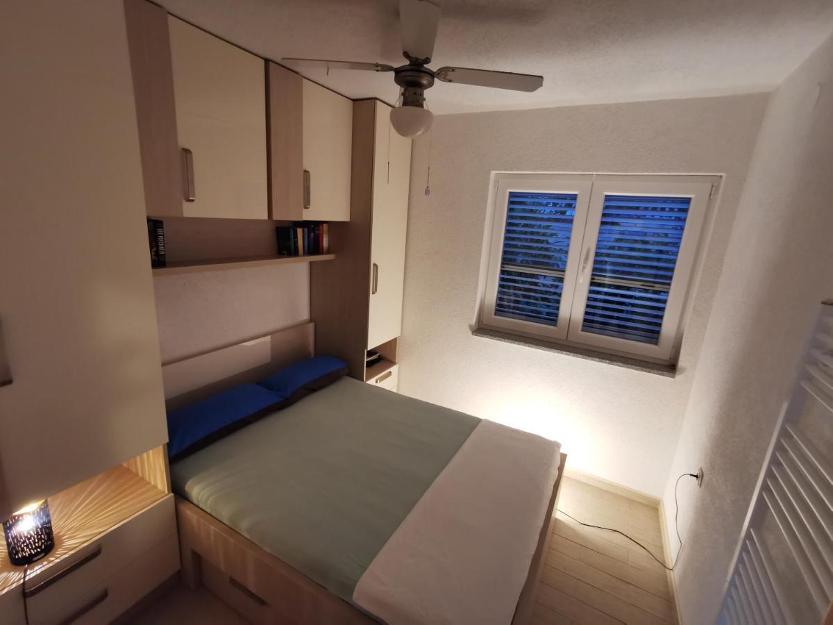 Apartment Mira - Sea View 特罗吉尔 外观 照片